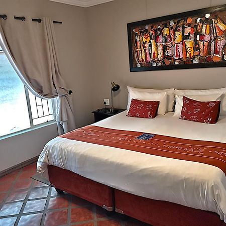 ווינדהוק Londiningi Guesthouse מראה חיצוני תמונה