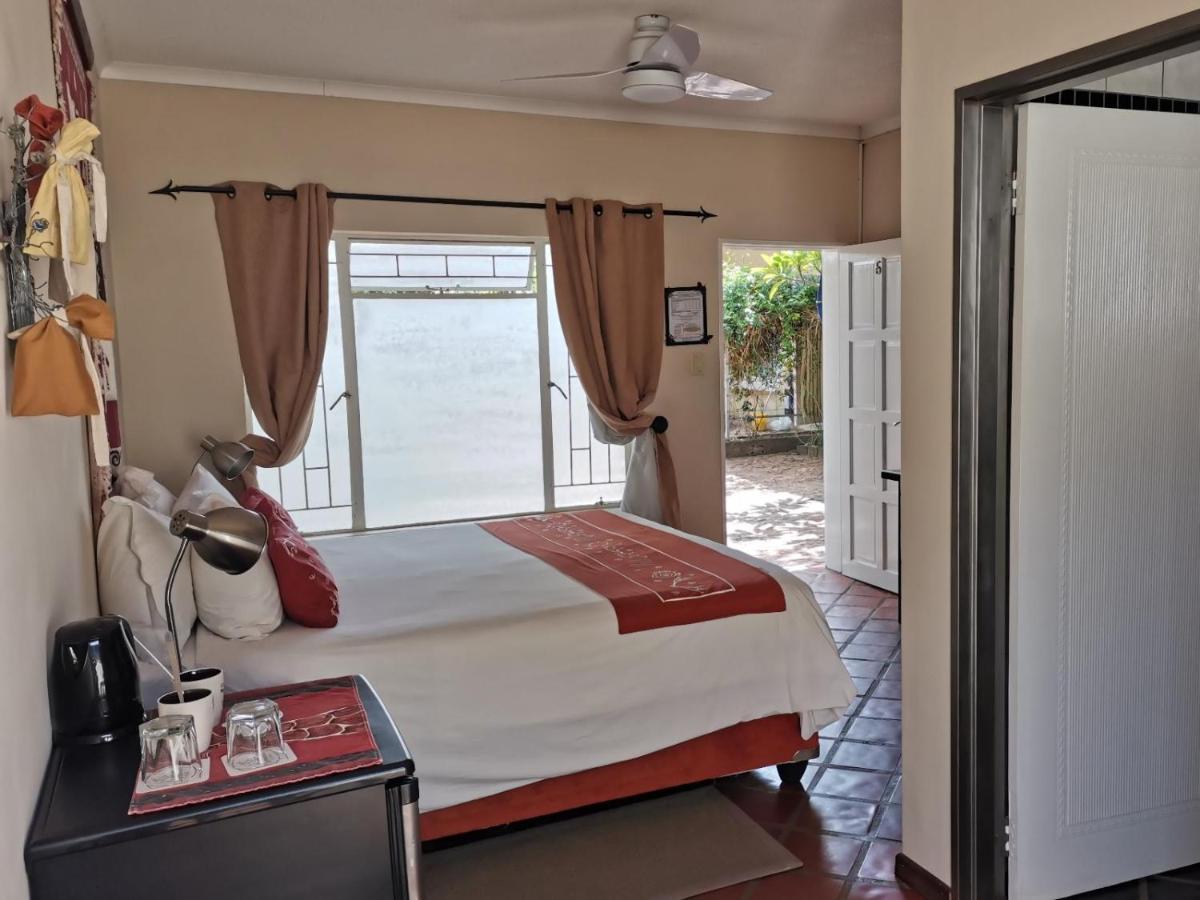 ווינדהוק Londiningi Guesthouse מראה חיצוני תמונה