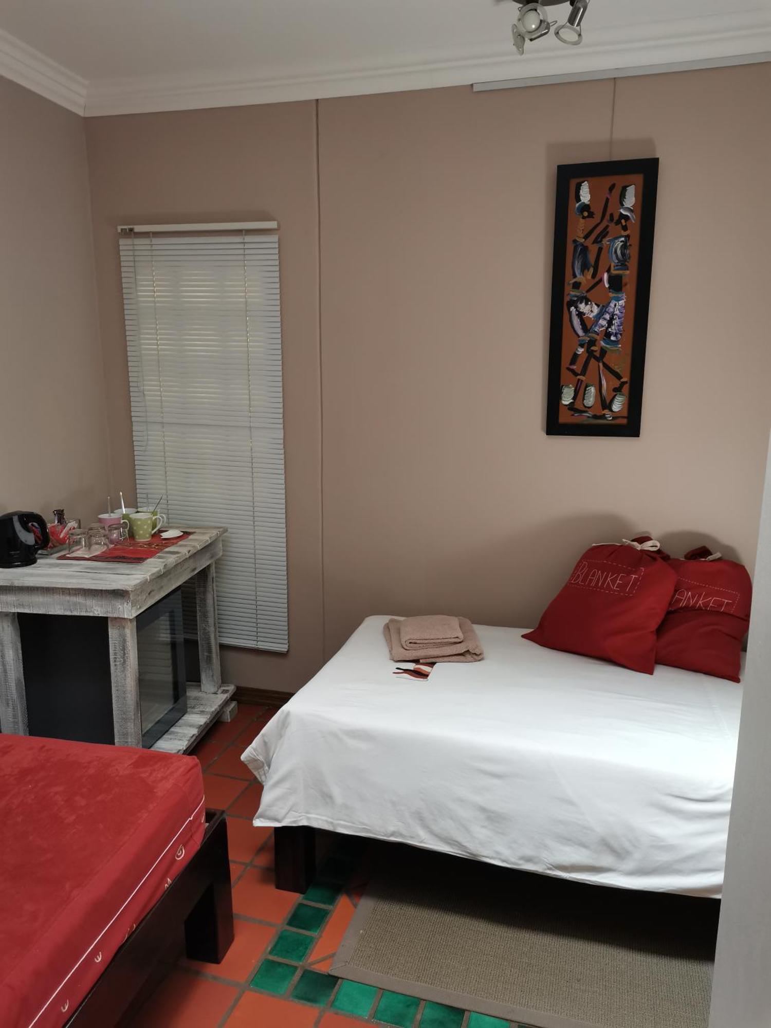 ווינדהוק Londiningi Guesthouse חדר תמונה