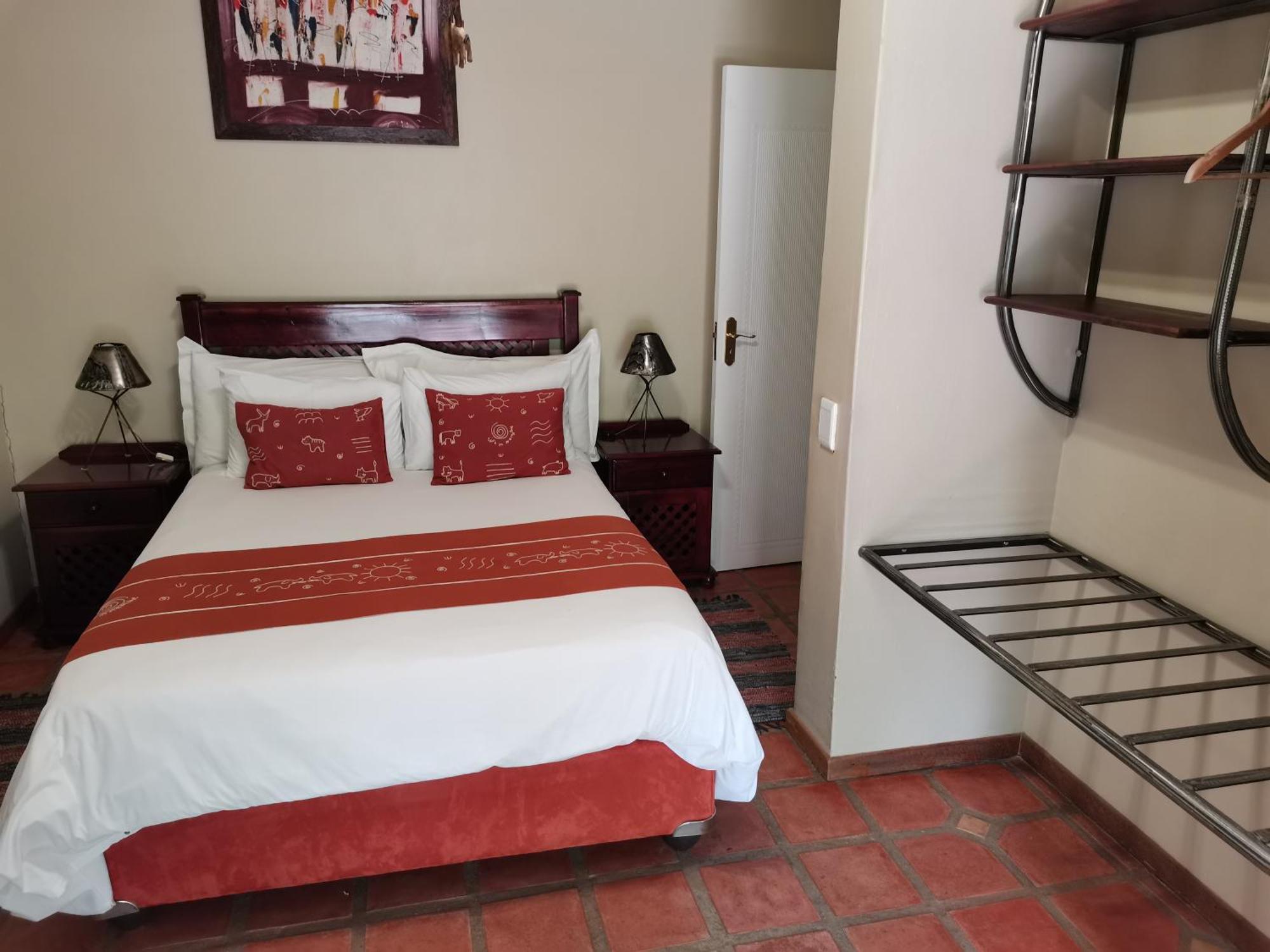 ווינדהוק Londiningi Guesthouse חדר תמונה
