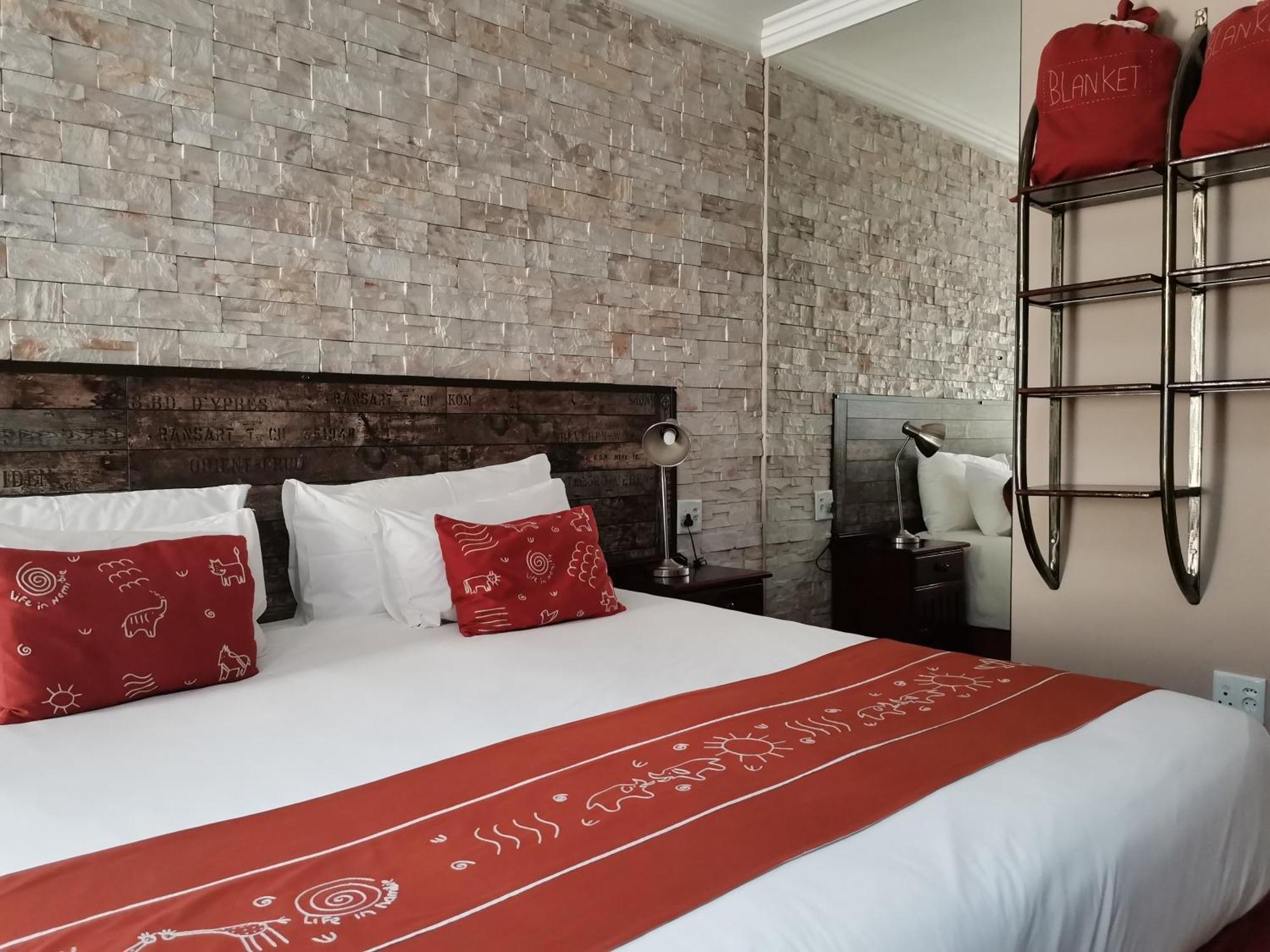 ווינדהוק Londiningi Guesthouse חדר תמונה