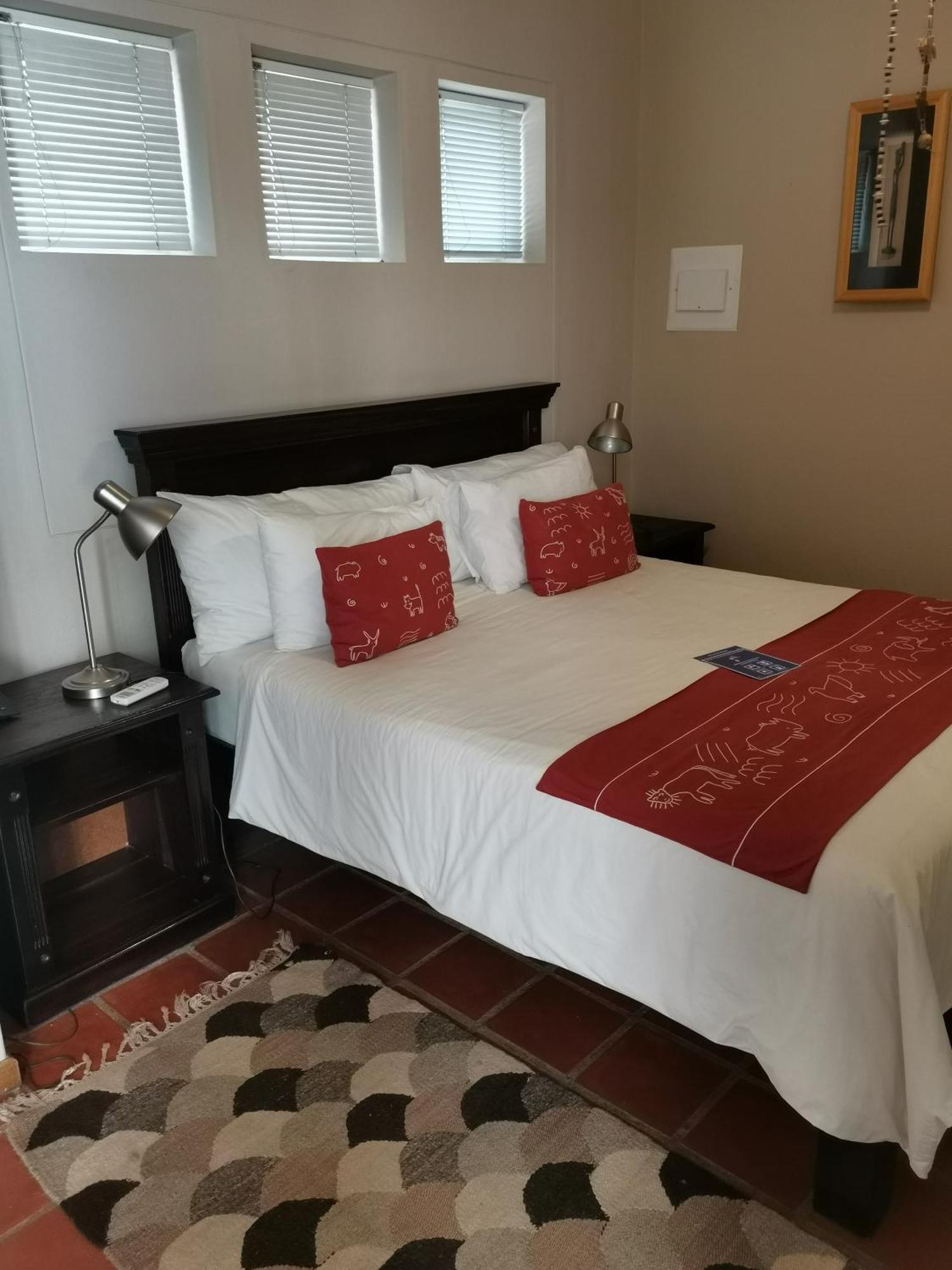 ווינדהוק Londiningi Guesthouse חדר תמונה