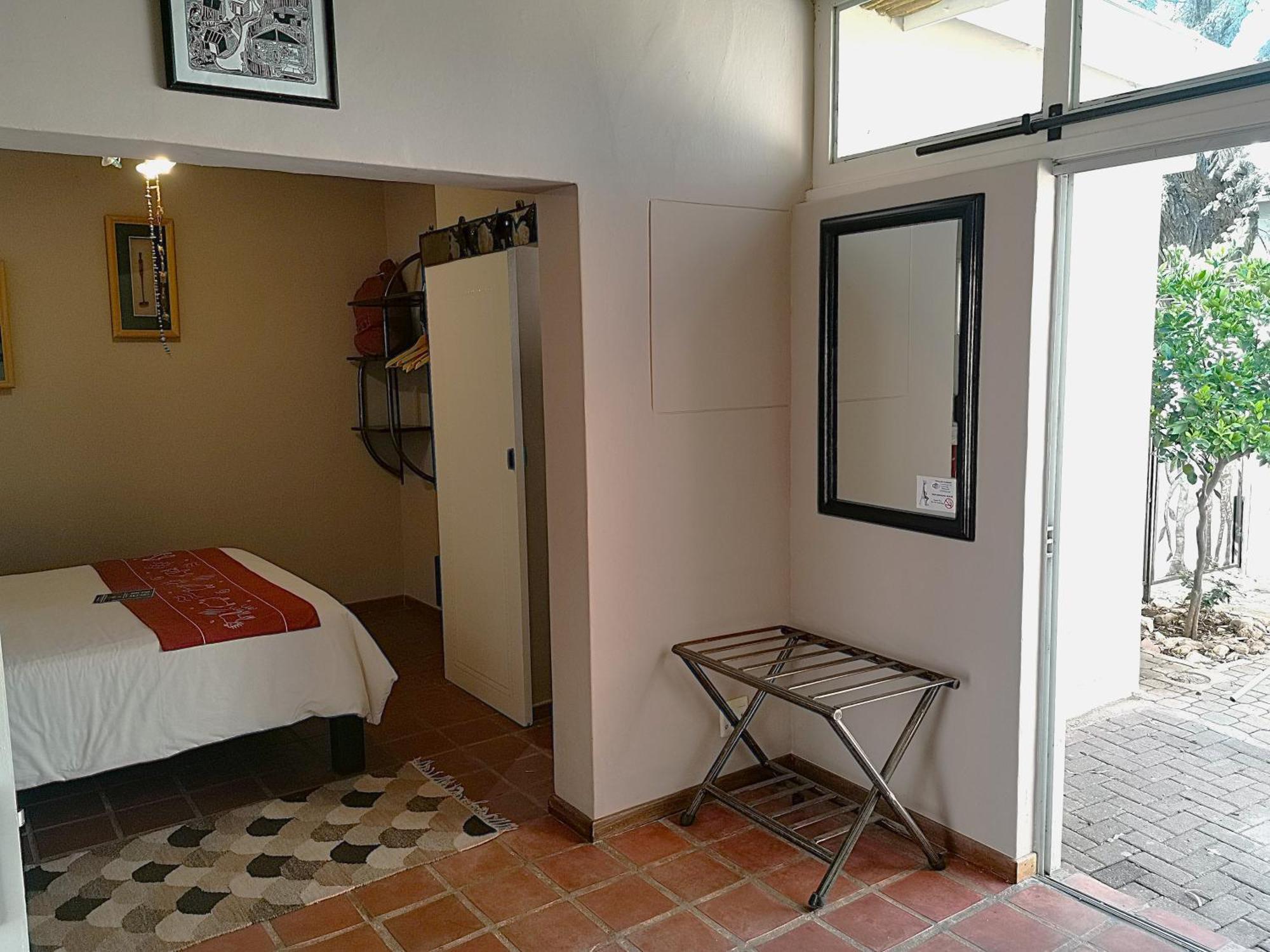 ווינדהוק Londiningi Guesthouse חדר תמונה