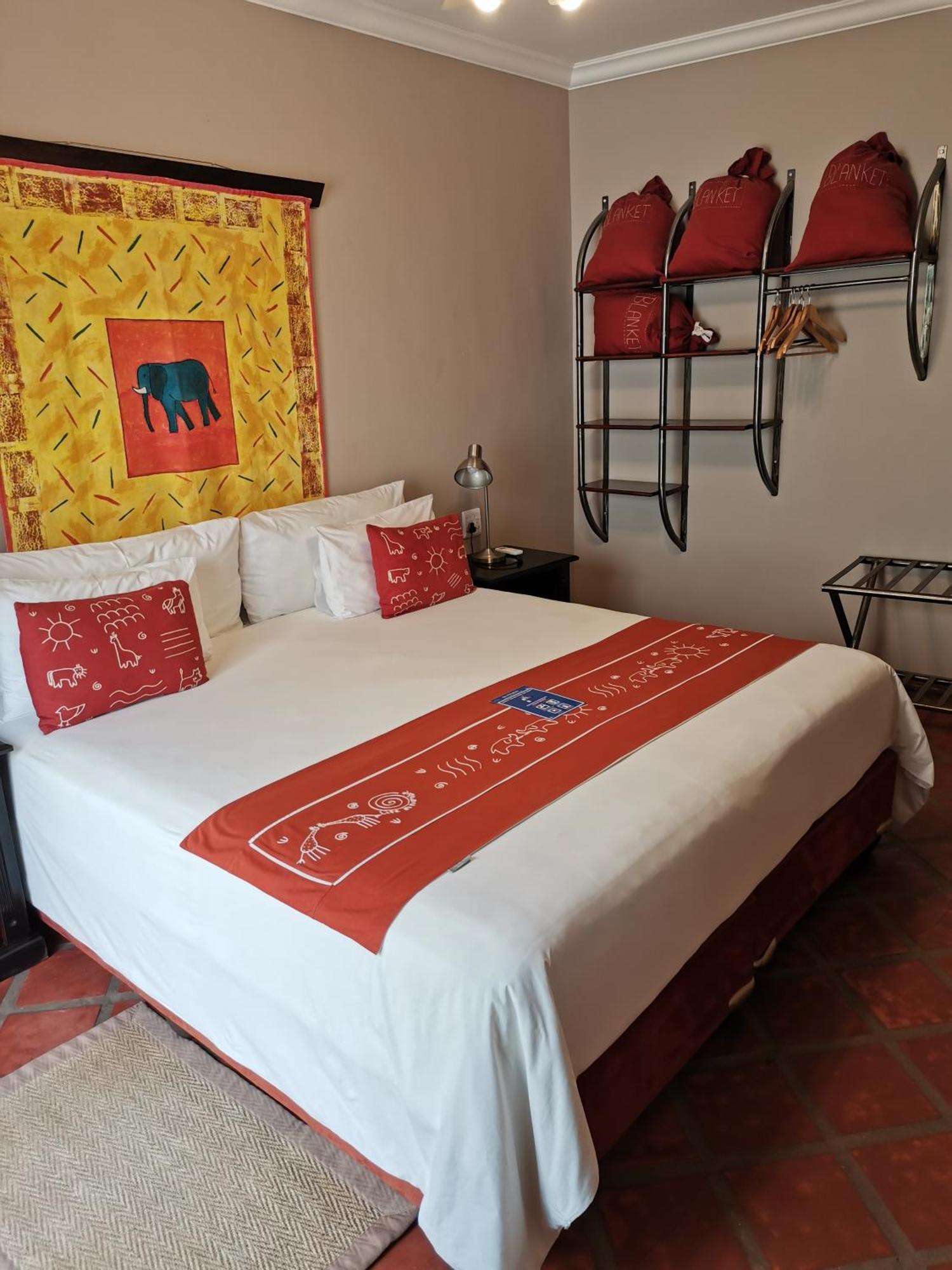 ווינדהוק Londiningi Guesthouse מראה חיצוני תמונה