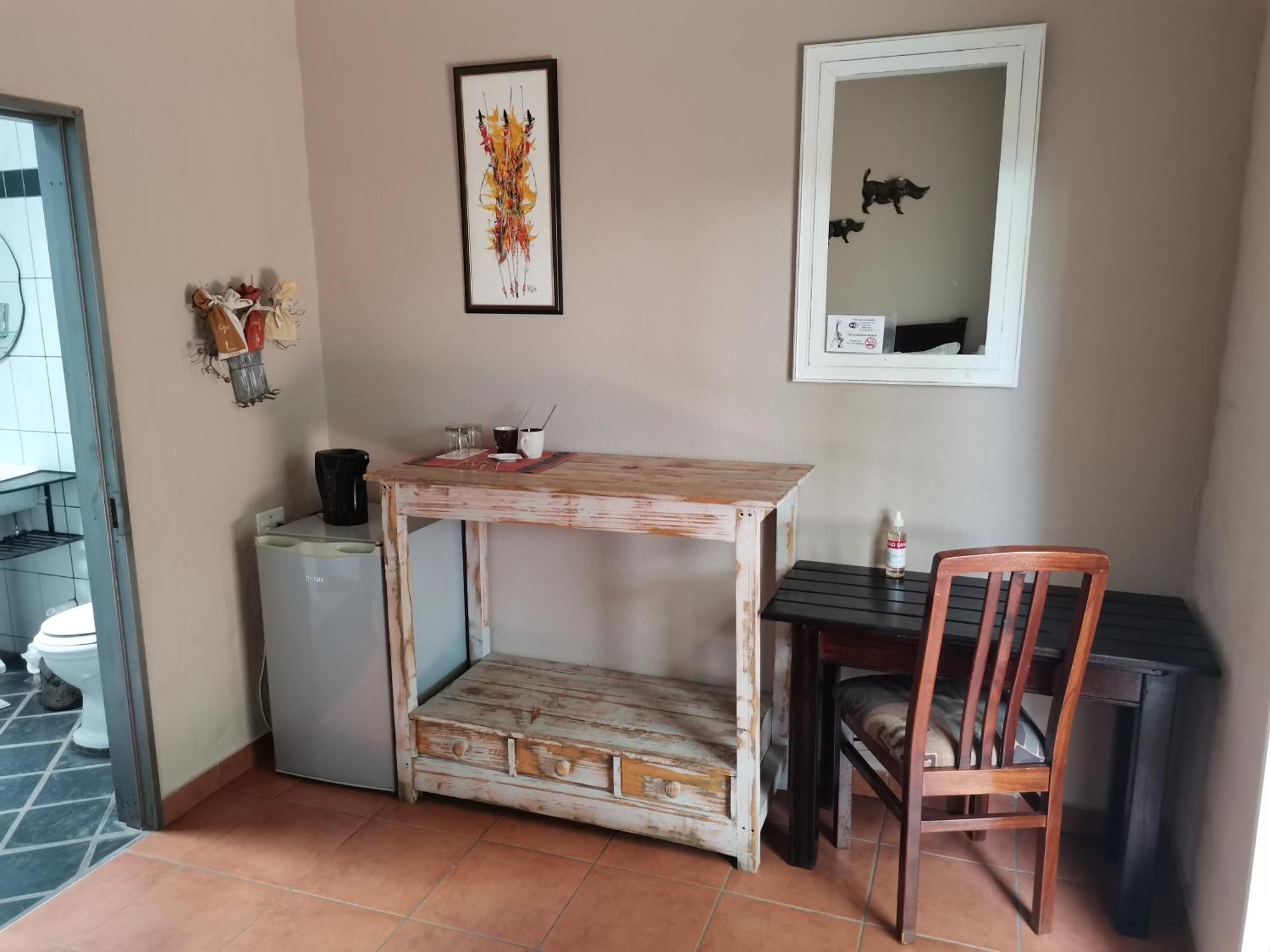 ווינדהוק Londiningi Guesthouse מראה חיצוני תמונה